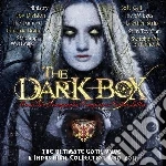 Dark Box / Various (4 Cd) cd