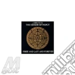 Tribute to sisters of mercy cd