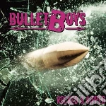 Bullet Boys - Rocked & Ripped cd