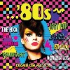 80's / Various (2 Cd) cd