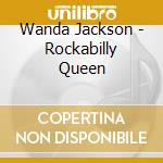Wanda Jackson - Rockabilly Queen cd