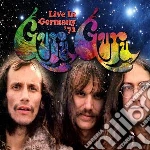 Live in germany 71 cd