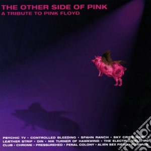 Other side of pink cd musicale di Artisti Vari