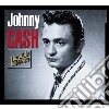Johnny Cash - Hayride Anthology cd