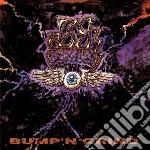Bump n grind cd