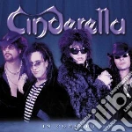 Cinderella - In Concert cd