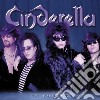 Cinderella - In Concert cd