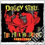 Doggy Style - Punk Collection85- 8 (2 Cd) cd