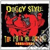 Doggy Style - Punk Collection85- 8 (2 Cd) cd