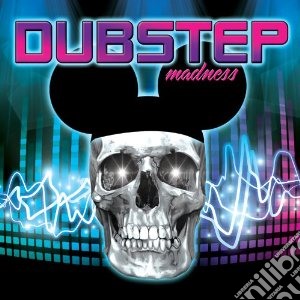Dubstep Madness / Various (2 Cd) cd musicale di Artisti Vari