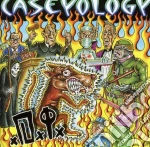 D.i. - Caseyology cd