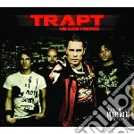 Trapt - Headstrong cd