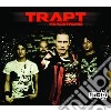 Trapt - Headstrong cd
