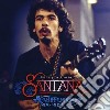 Santana - Anthology '68-'69- The EarlySan Franci (3 Cd) cd