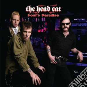 Cat Head - Fools Paradise cd musicale di Cat Head