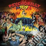 (LP VINILE) Psychobilly goes pop cd