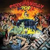(LP VINILE) Psychobilly goes pop cd