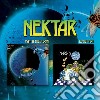Nektar - Man In The Moon (2 Cd) cd