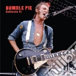 (LP VINILE) California '81 cd
