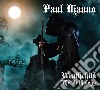 Paul Dianno - Wrathchild - Anthology (2 Cd) cd