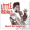 Little Richard - Rock N Roll Anthology (2 Cd) cd