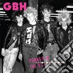 (LP Vinile) G.b.h. - Punked In The O.c.-liveat The Celebrity vinile