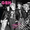 (LP Vinile) G.b.h. - Punked In The O.c.-liveat The Celebrity cd