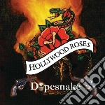 Hollywood Roses - Dopesnake cd