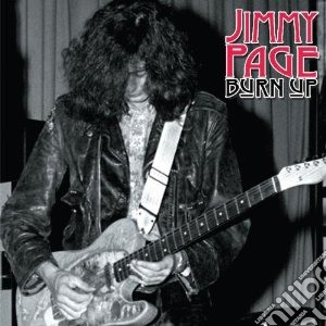 (LP VINILE) Burn up lp vinile di Jimmy Page