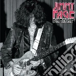 (LP VINILE) Burn up cd