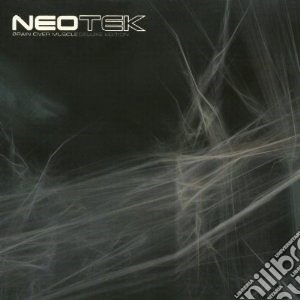 Neotek - Brain Over Muscle (2 Cd) cd musicale di Neotek