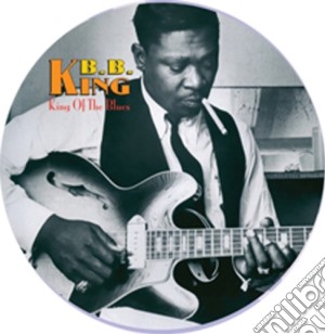 (LP Vinile) B.B. King - King Of The Blues lp vinile di B.b. King