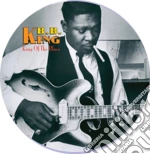 (LP Vinile) B.B. King - King Of The Blues vinile