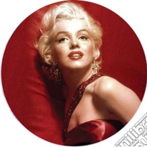 (LP Vinile) Marilyn Monroe - Diamonds Are A Girl'S Best Friend (Picture Disc) lp vinile di Marilyn Monroe