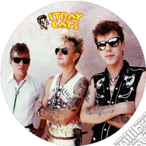 (LP Vinile) Stray Cats - Rockabilly Strut lp vinile di Stray Cats