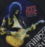 (LP Vinile) Jimmy Page - Burn Up vinile