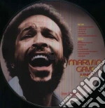 (LP Vinile) Marvin Gaye - Live vinile