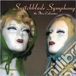 Three calamities cd