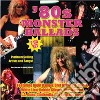 80s monster ballads cd