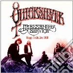 Quicksilver Messenger Service - Happy Trails Live 1969 cd