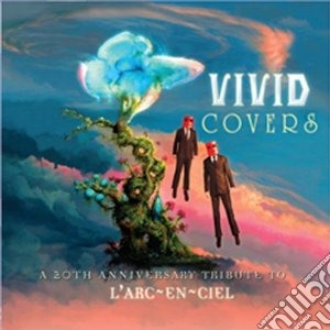 Vivid covers cd musicale di Artisti Vari
