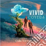 Vivid covers cd