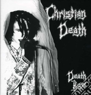 Death box cd musicale di Death Christian