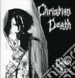 Death box cd