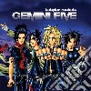 Gemini Five - Babylon Rockets cd