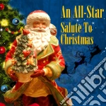 An all star salute to cd
