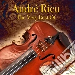 Andre' Rieu: Very Best Of (2 Cd) cd