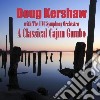 Kershaw, Doug - Classical Cajun Gumbo (2 Cd) cd