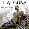 L.A. Guns - Hollywood Forever cd
