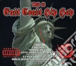 This Is East Coast Hip (3 Cd) cd